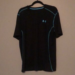 Under Armour Heat Gear T-Shirt